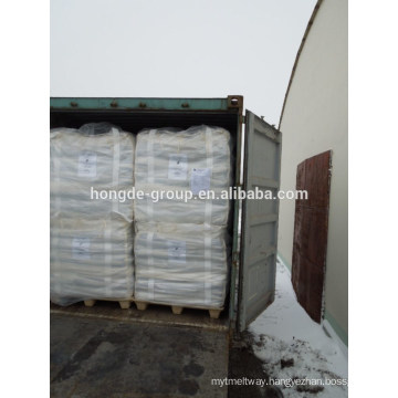 potassium acetate snow melting for CMA